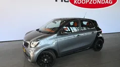 Grijs Gebruikt 2015 Smart ForFour Passion Hatchback | € 7.440 (Eerlijke prijs)