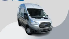 Overige Gebruikt 2018 Ford Transit Trend Van | € 16.800 (Goede deal)