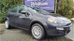 Fiat Punto Evo