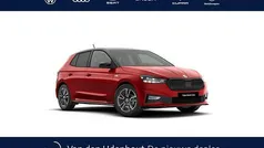 Gebruikt 2025 Skoda Fabia Monte Carlo Hatchback | € 27.770 (Eerlijke prijs)