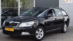 Gebruikt 2010 Skoda Octavia Business Line Stationwagen | € 3.499 (Eerlijke prijs)