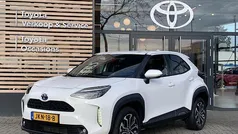 Gebruikt 2022 Toyota Yaris Cross SUV | € 26.450 (Eerlijke prijs)