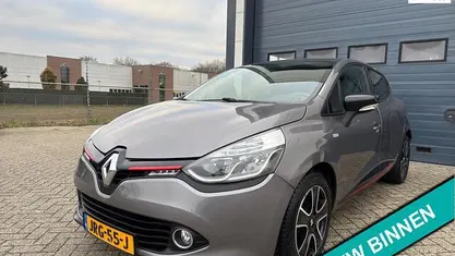 Occasion Renault Clio IV Dynamique 90 PK (66 kW) 2015 Hatchback