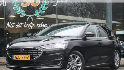 Occasion Ford Focus Titanium 125 PK (91 kW) 2024 Hatchback