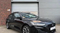 Gebruikt 2024 Ford Focus ST-Line X Stationwagen | € 26.944 (Goede deal)