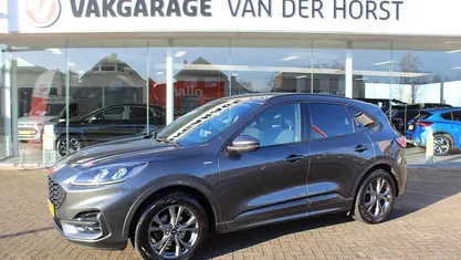 Gebruikt 2020 Ford Kuga ST-Line X SUV | € 22.880 (Eerlijke prijs)