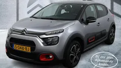 Gebruikt 2022 Citroën C3 PureTech Hatchback | € 14.250 (Eerlijke prijs)
