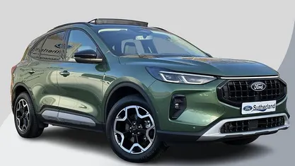 Gebruikt 2024 Ford Kuga Active X SUV | € 34.795 (Eerlijke prijs)