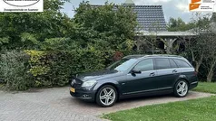 Gebruikt 2008 Mercedes C220 Avantgarde Stationwagen | € 3.750 (Eerlijke prijs)