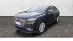 Gebruikt 2023 Audi Q4 e-tron SUV | € 40.949 (Goede deal)