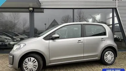 Occasion VW up! move up! 60 PK (44 kW) 2018 Hatchback