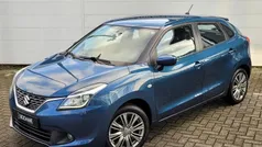 Suzuki Baleno