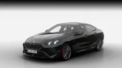 Zwart Nieuw 2025 BMW 220 M Sport Coupé | € 57.795 (Eerlijke prijs)