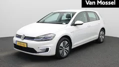 Wit Gebruikt 2020 VW e-Golf Hatchback | € 14.900 (Eerlijke prijs)