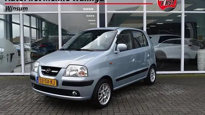 Occasion Hyundai Atos Dynamiq 63 PK (46 kW) 2006 Hatchback