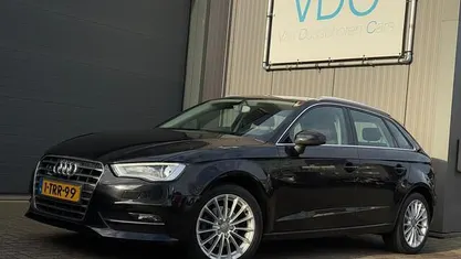 Occasion Audi A3 Sportback Ambiente 140 PK (102 kW) 2014 Hatchback