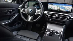BMW 330e