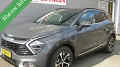 Gebruikt 2022 Kia Sportage SUV | € 31.960 (Eerlijke prijs)