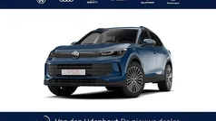 Gebruikt 2025 VW Tiguan R-line Edition SUV | € 59.822 (Eerlijke prijs)