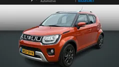 Gebruikt 2021 Suzuki Ignis Style Hatchback | € 17.925 (Eerlijke prijs)