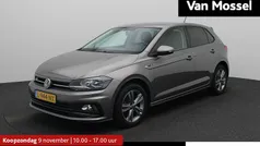 Gebruikt 2021 VW Polo R-line Edition Hatchback | € 18.935 (Eerlijke prijs)