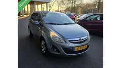 Gebruikt 2013 Opel Corsa Hatchback | € 5.494 (Eerlijke prijs)