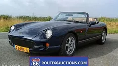 Gebruikt 1995 TVR Chimaera Cabriolet | € 13.500