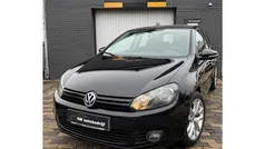 Gebruikt 2009 VW Golf VI Comfortline Hatchback | € 6.850 (Eerlijke prijs)