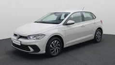 Gebruikt 2021 VW Polo Life Hatchback | € 17.440 (Eerlijke prijs)