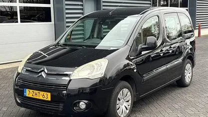 Gebruikt 2011 Citroën Berlingo MPV | € 3.950 (Goede deal)