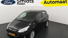 Gebruikt 2013 Ford B-MAX Titanium MPV | € 9.950 (Eerlijke prijs)