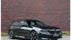 BMW 530e