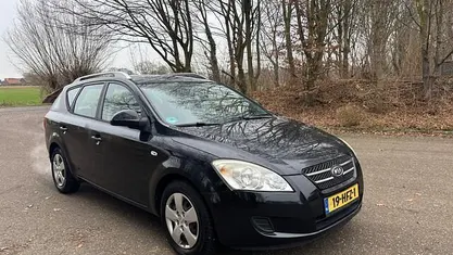 Occasion 2008 Kia Ceed Hatchback | € 1.650 (Goede deal)