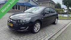 Gebruikt 2013 Opel Astra Design Edition Hatchback | € 5.750 (Goede deal)