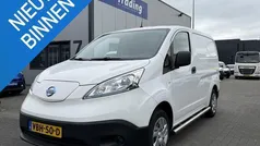 Gebruikt 2019 Nissan e-NV200 Van | € 8.990 (Super prijs)