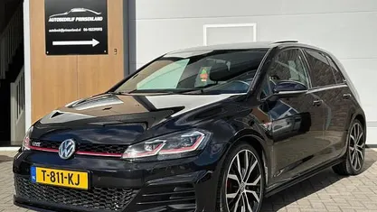 Occasion 2018 VW Golf VII GTI Hatchback | € 20.500 (Eerlijke prijs)