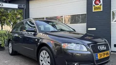 Gebruikt 2007 Audi A4 Comfort Stationwagen | € 2.999 (Eerlijke prijs)