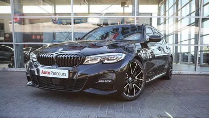 Occasion 2021 BMW 330 M Sport Stationwagen | € 31.399 (Eerlijke prijs)