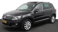 Gebruikt 2013 VW Tiguan R-line Edition SUV | € 13.248 (Goede deal)
