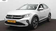 Zilver Gebruikt 2023 VW Taigo Style SUV | € 24.900 (Eerlijke prijs)