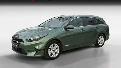 Occasion 2024 Kia Ceed Sportswagon Stationwagen | € 24.445 (Eerlijke prijs)