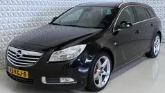 Gebruikt 2009 Opel Insignia Cosmo Stationwagen | € 3.499 (Eerlijke prijs)