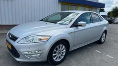 Grijs Gebruikt 2012 Ford Mondeo Trend Hatchback | € 5.990 (Eerlijke prijs)