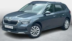Gebruikt 2021 Skoda Kamiq Business Line SUV | € 19.950 (Goede deal)