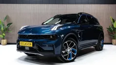 Gebruikt 2022 Lynk & Co 01 SUV | € 27.450 (Eerlijke prijs)