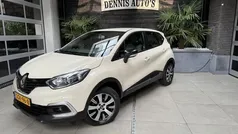 Gebruikt 2019 Renault Captur Intens SUV | € 9.950 (Super prijs)