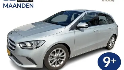 Occasion Mercedes B180 Business 136 PK (100 kW) 2020 MPV