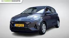 Grijs Gebruikt 2024 Hyundai i10 Comfort Hatchback | € 17.549 (Eerlijke prijs)