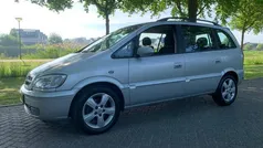 Gebruikt 2004 Opel Zafira MPV | € 1.695 (Eerlijke prijs)