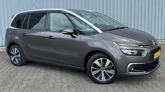 Grijs Gebruikt 2017 Citroën Grand C4 Picasso Business Class MPV | € 8.999 (Goede deal)